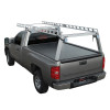 Pace Edwards JEDA25A56 Jackrabbit w/Explorer Series Rails Tonneau Cover Kit