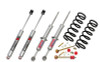 Skyjacker FJ730STBM Suspension Lift Kit w/Shock Fits 07-14 FJ Cruiser