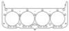 Cometic Gasket Automotive C5323-040 Cylinder Head Gasket