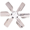 Derale 17218 Heavy Duty Flex Fan