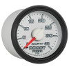AutoMeter 8504 Gen 3 Dodge Factory Match Mechanical Boost Gauge