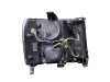 Anzo USA 111284 Projector Headlight Set