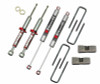Skyjacker F432STBM Suspension Lift Kit w/Shock Fits 04-08 F-150 F-150 Heritage