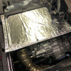 Design Engineering 902110 Heat Shield Kit