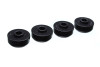 Energy Suspension 3.2104G Leaf Spring Bushing Set Fits 63-82 Corvette