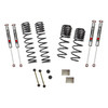 Skyjacker JL15BPMLTD Suspension Lift Kit w/Shock Fits 20 Wrangler (JL)