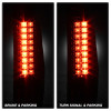 Spyder Auto 5001085 LED Tail Lights Fits 02-06 Avalanche 1500 Avalanche 2500