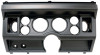 AutoMeter 2919 Mounting Solutions Direct Fit Gauge Mount