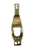 Lakewood 15525 Clutch Fork Fits 79-04 Capri Mustang