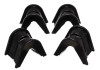 Energy Suspension 4.7101G C-Bushing Set Fits 65-79 Bronco F-100 F-150