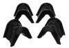 Energy Suspension 4.7101G C-Bushing Set Fits 65-79 Bronco F-100 F-150