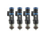 Grams Performance and Design G2-0750-0601 Fuel Injector Kit Fits 08-15 Lancer