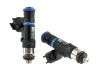 Grams Performance and Design G2-0750-0601 Fuel Injector Kit Fits 08-15 Lancer