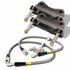StopTech 83.646.0023.71 Big Brake Kit w/2 Piece Rotor Fits 03-08 350Z