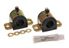 Energy Suspension 8.5128G Sway Bar Bushing Set Fits 03-06 Corolla Matrix