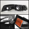 Spyder Auto 5064349 XTune Headlights Fits 99-04 Mustang