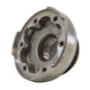 Yukon Gear & Axle YY F880631 Pinion Yoke Fits 05-14 Mustang