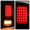 Spyder Auto 9025587 XTune Tail Lights
