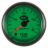 AutoMeter 7310 NV Electric Programmable Fuel Level Gauge