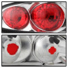 Spyder Auto 5001207 Euro Style Tail Lights Fits 93-02 Camaro