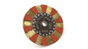 Centerforce DF381039 Dual Friction Clutch Disc Fits Camaro Corvette Firebird