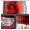 Spyder Auto 9026362 XTune Tail Lights