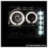 Spyder Auto 5010612 Halo Projector Headlights