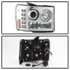 Spyder Auto 5010612 Halo Projector Headlights