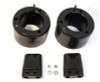 Daystar KC09134BK Suspension Coil Spring Spacer Leveling Kit Fits 2500 3500