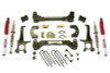 Skyjacker TU761PH Pallet Kit Fits 07-17 Tundra