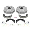 PowerStop Autospecialty Drum Kit (KOE15308DK)