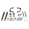 Skyjacker TC530UM Coilover A-Arm Lift Fits 05-15 Tacoma