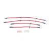 PowerStop Brake Hose Kit (BH00074)
