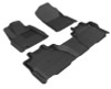 3D MAXpider L1TY27501509 KAGU Floor Mat Fits 12-22 Sequoia