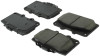 StopTech 305.06470 Street Select Brake Pads Fits 89-96 300ZX