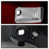 Spyder Auto 5083807 Light Bar LED Tail Lights