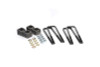 Daystar KT09132 Suspension System Spacer Kit Fits 07-17 Tundra