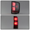 Spyder Auto 5083760 Light Bar LED Tail Lights