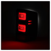 Spyder Auto 5083760 Light Bar LED Tail Lights