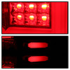 Spyder Auto 5083760 Light Bar LED Tail Lights