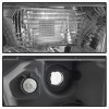 Spyder Auto 9042270 Headlight Fits 07-13 Sequoia Tundra