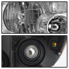 Spyder Auto 9042270 Headlight Fits 07-13 Sequoia Tundra