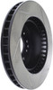 StopTech 126.62007SR Sport Slotted Disc Brake Rotor Fits 63-82 Camaro Corvette
