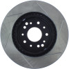 StopTech 126.62007SR Sport Slotted Disc Brake Rotor Fits 63-82 Camaro Corvette