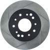 StopTech 126.62007SR Sport Slotted Disc Brake Rotor Fits 63-82 Camaro Corvette