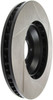 StopTech 126.33091SR Sport Slotted Disc Brake Rotor Fits Cayenne Q7 Touareg