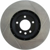 StopTech 126.33091SR Sport Slotted Disc Brake Rotor Fits Cayenne Q7 Touareg