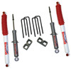 Skyjacker TU730STPH Pallet Kit Fits 07-17 Tundra