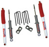 Skyjacker TU730STPH Pallet Kit Fits 07-17 Tundra