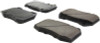 StopTech 309.09600 StopTech Sport Brake Pads Fits 03-08 350Z G35